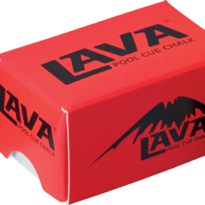 Lava Chalk - 2pc Box - Rust Lava Chalk - 2pc Box - Rust